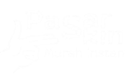 PasarSkin Logo